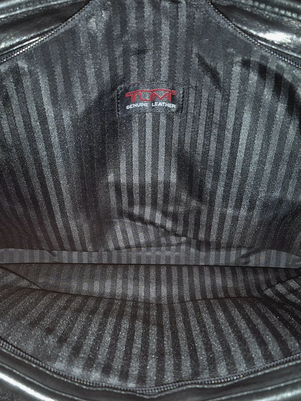 🔥TUMI Alpha 